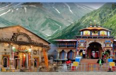 Badrinath Kedarnath Yatra